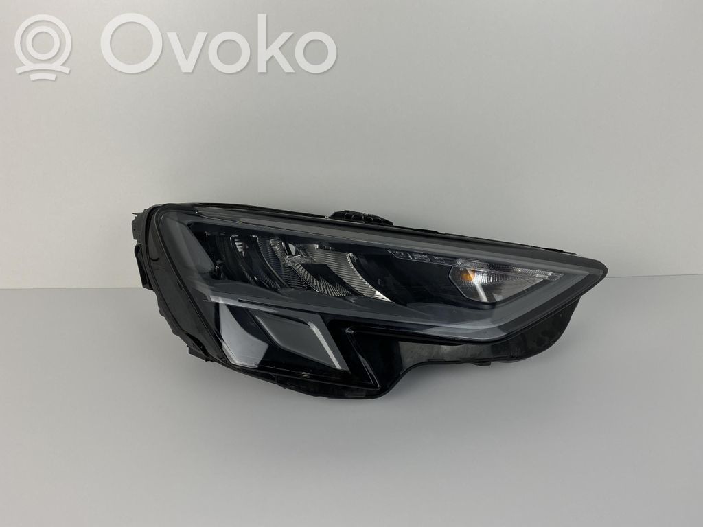 Audi A3 8Y Headlight/headlamp 