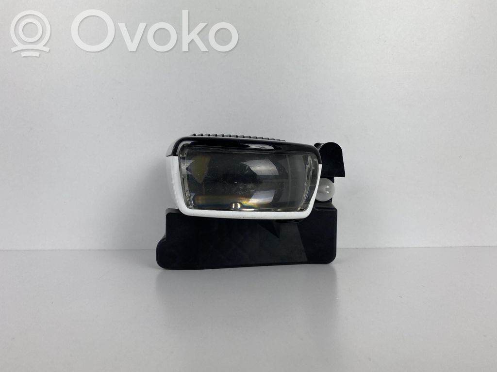 Renault Megane IV LED ballast control module 
