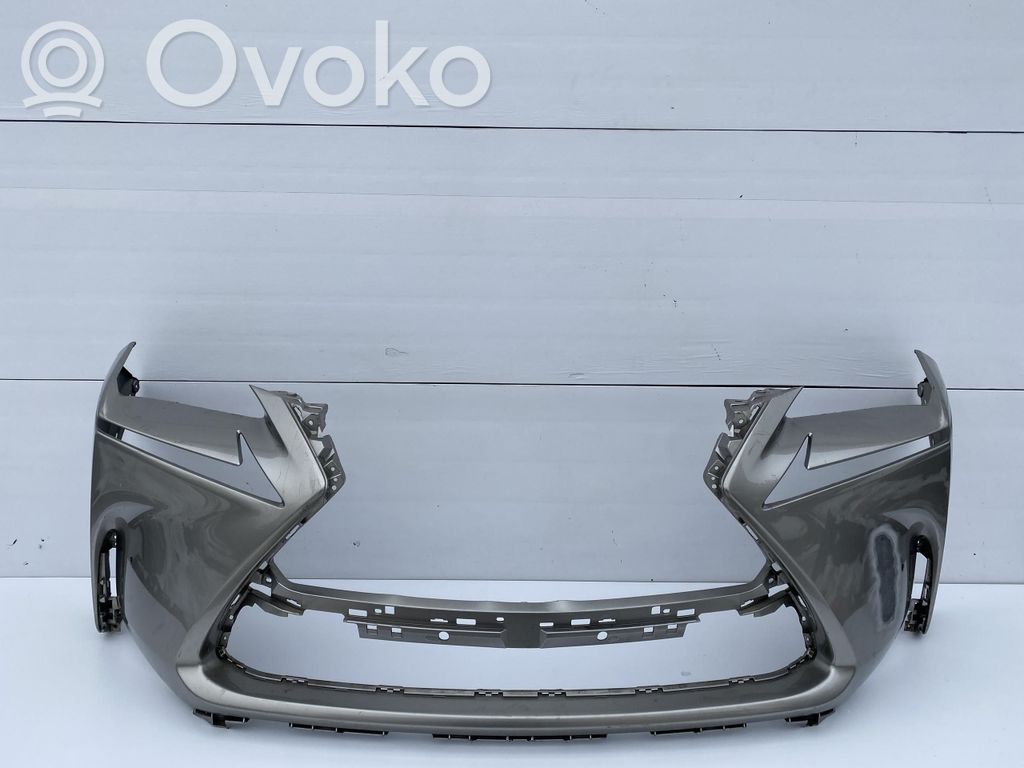 Lexus NX Front bumper 
