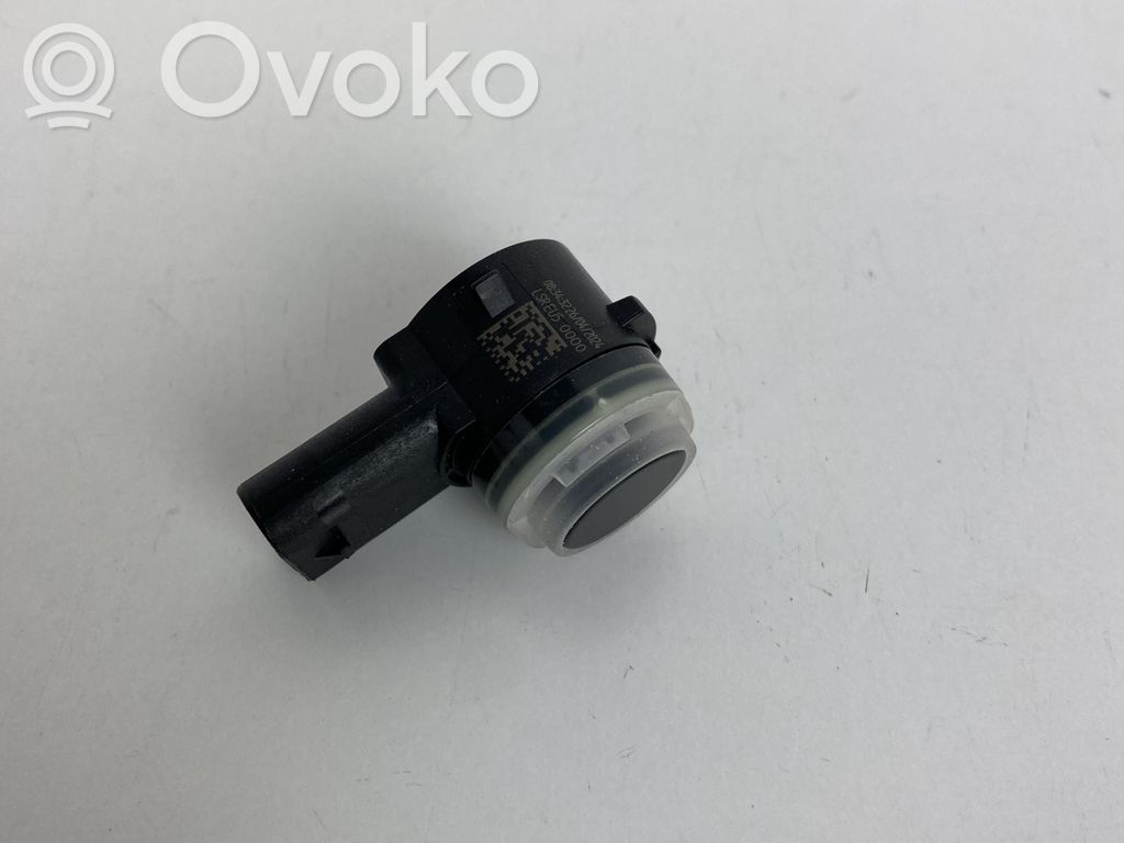Toyota Auris E180 Parking PDC sensor 