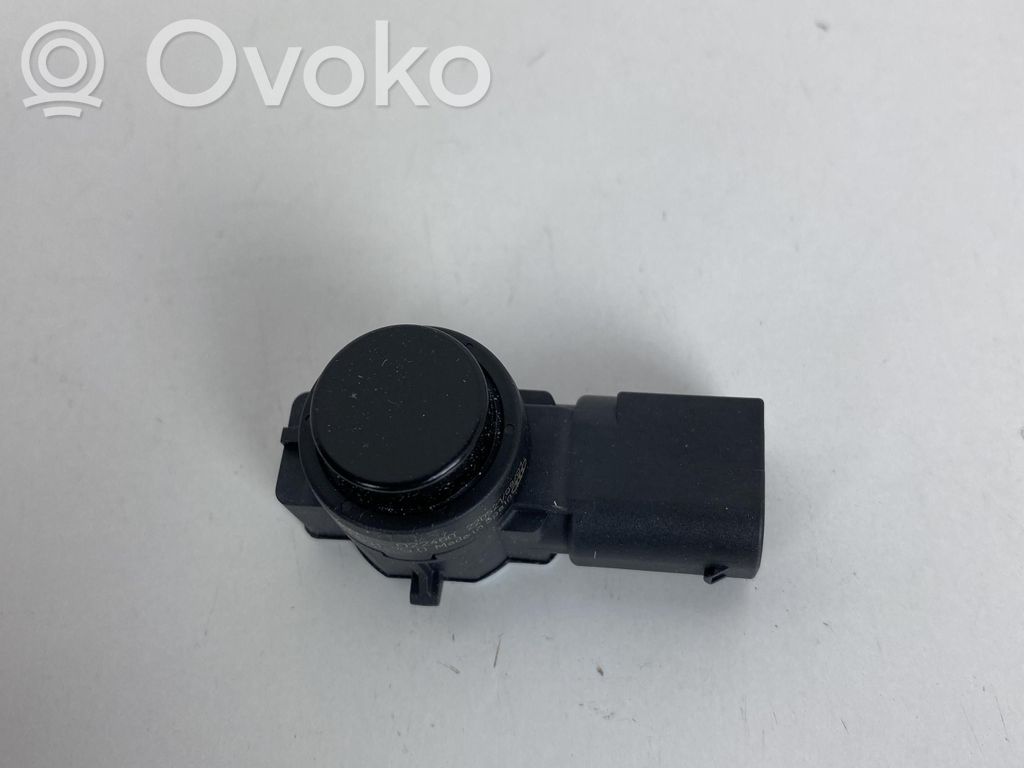 Citroen Berlingo Parking PDC sensor 