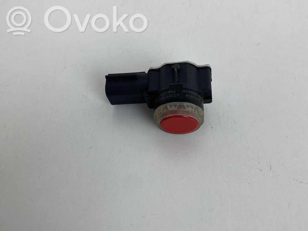 Lexus NX Parking PDC sensor 