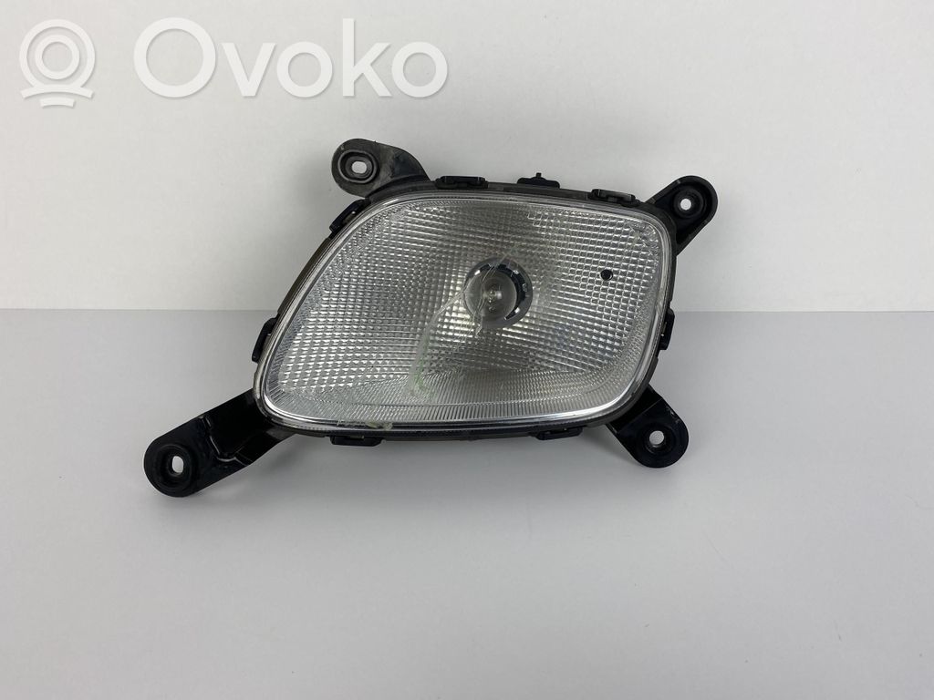 KIA Picanto Etusumuvalo 