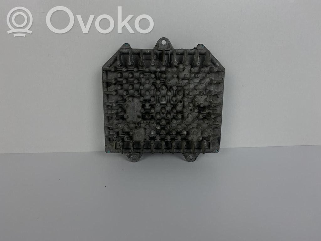 Jeep Cherokee KL Módulo de control de balasto LED 