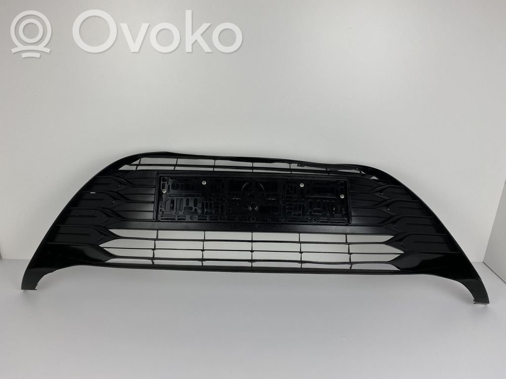 Toyota Yaris Grilă inferioară bară față 