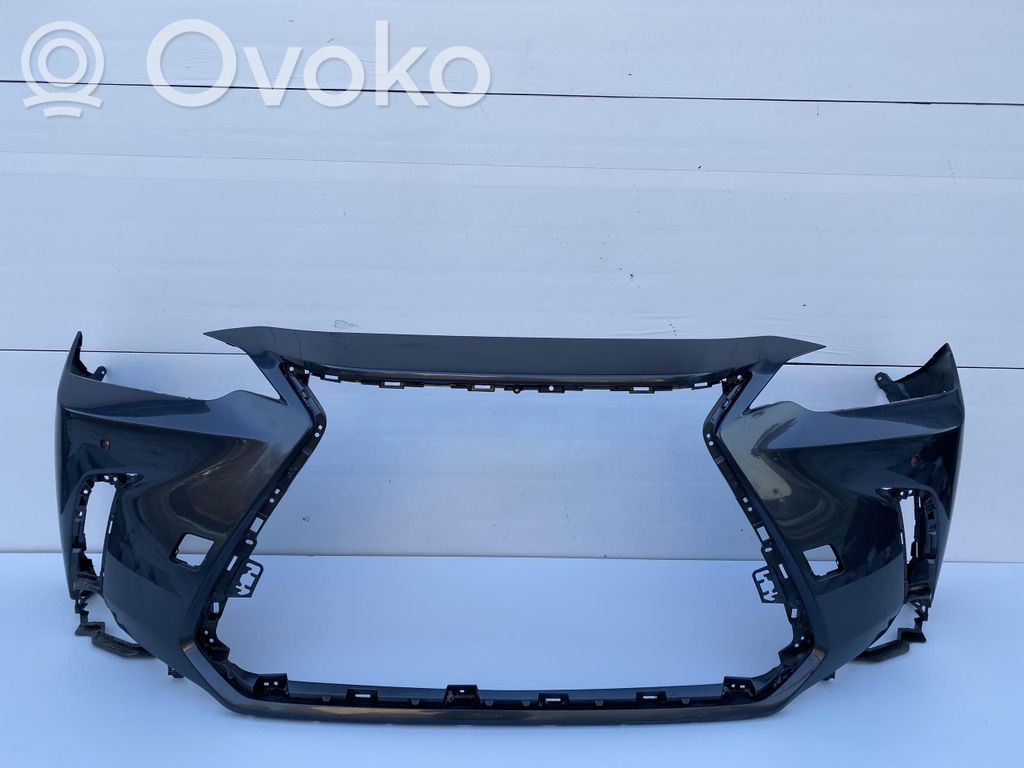 Lexus NX Front bumper 