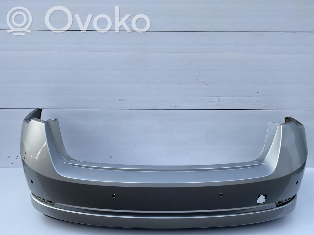 Skoda Octavia Mk4 Parachoques 