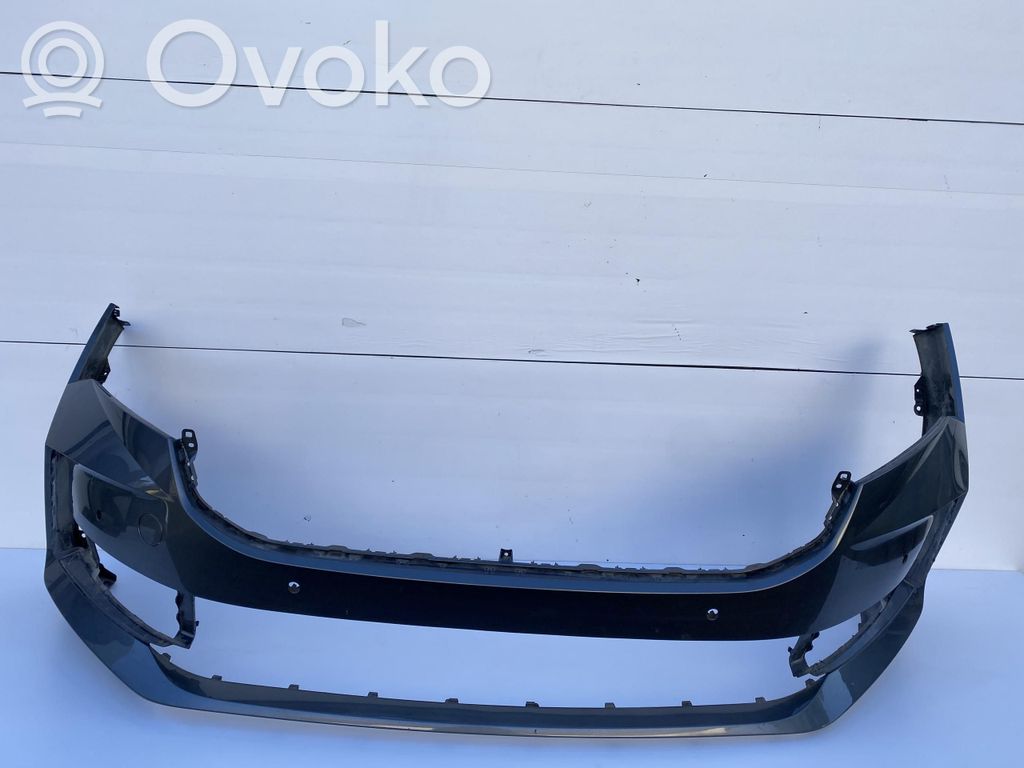 Skoda Superb B9 Parachoques delantero 