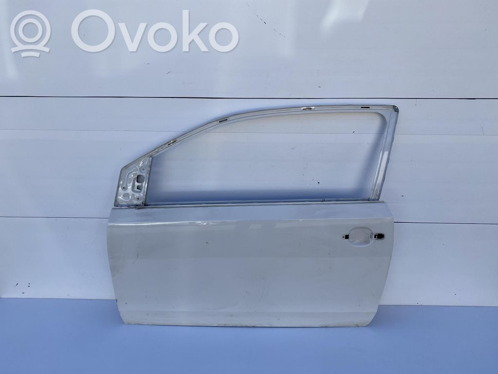 Skoda Citigo Дверь 