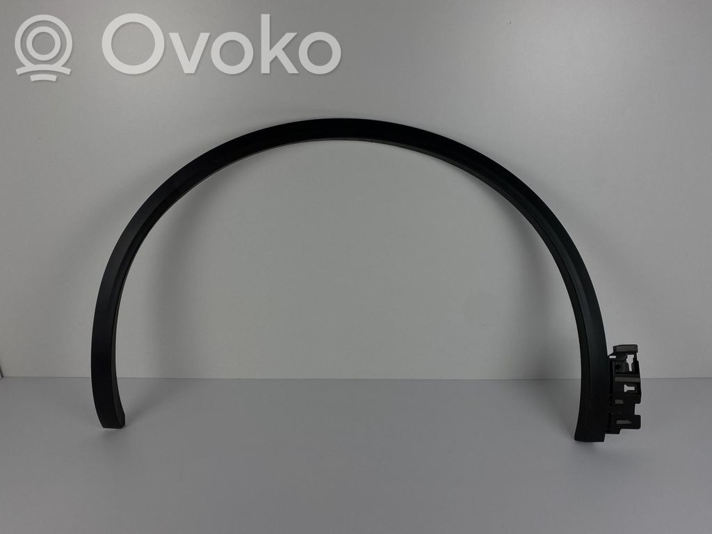 Volkswagen Touareg III Front arch trim 