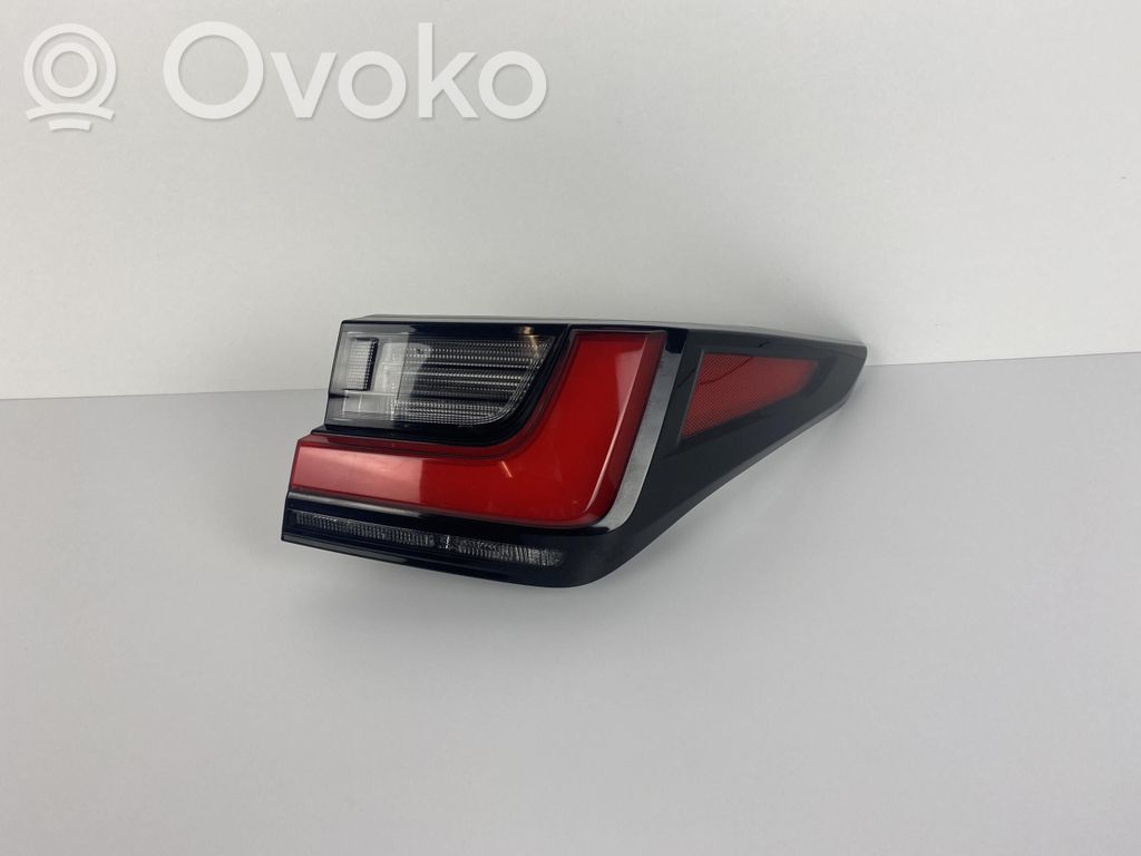 Lexus NX Takavalot 