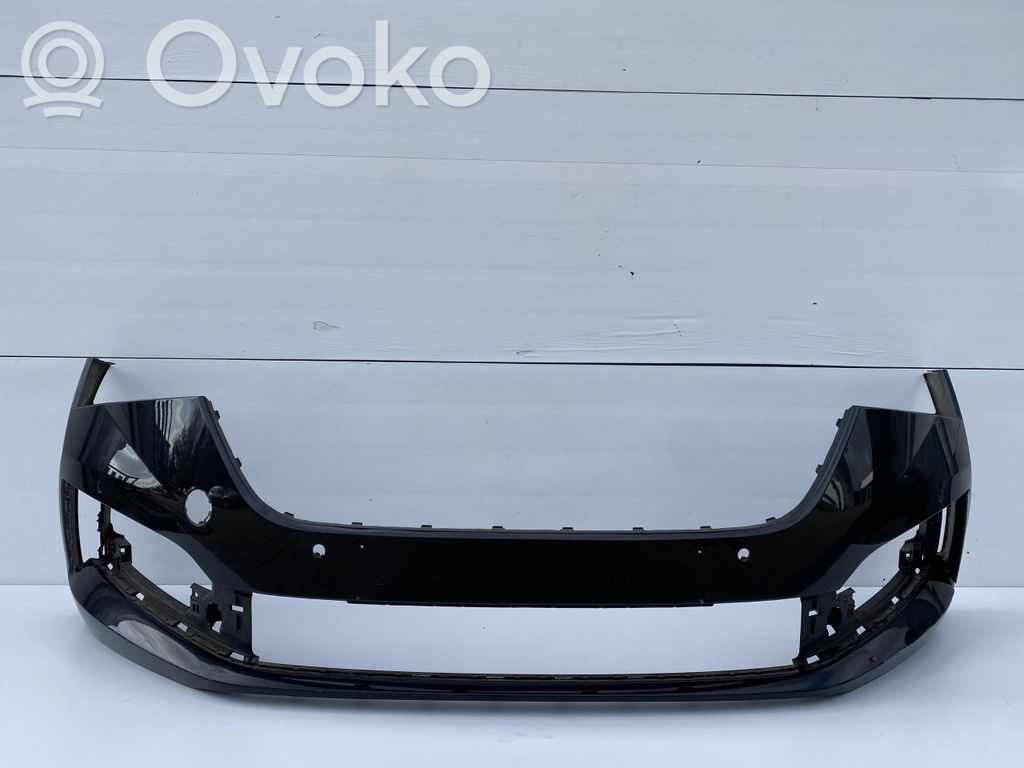 Skoda Scala Front bumper 