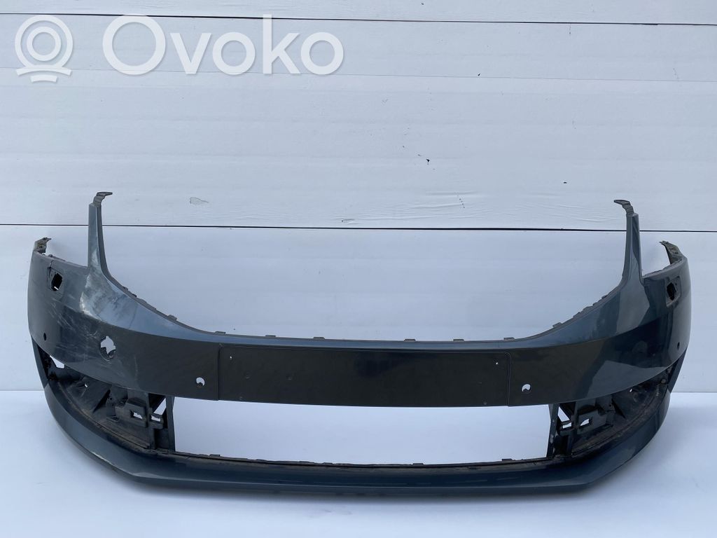 Skoda Octavia Mk3 (5E) Front bumper 
