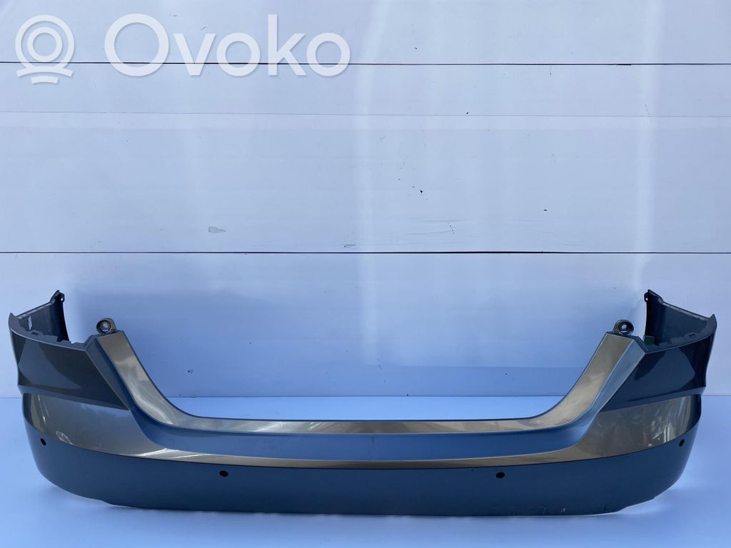 Toyota Corolla E120 E130 Puskuri 