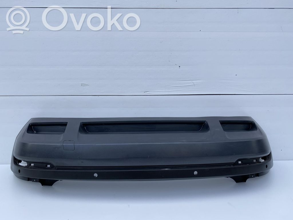 Skoda Karoq Galinis bamperis 
