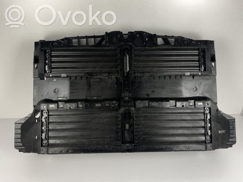 Radiatorių panelė   JX6BA16E146B,JX6BA16E146B,JX6BA16E146B1K,JX6BA16E146B1K,NP120
