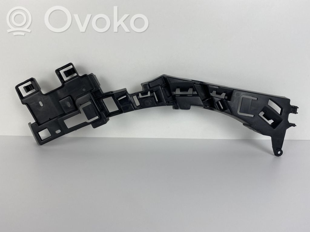 Peugeot Partner Front bumper mounting bracket 