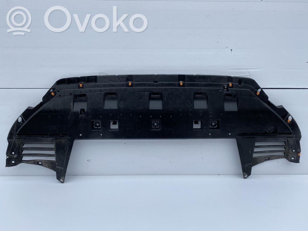 Citroen Berlingo Front bumper skid plate/under tray 