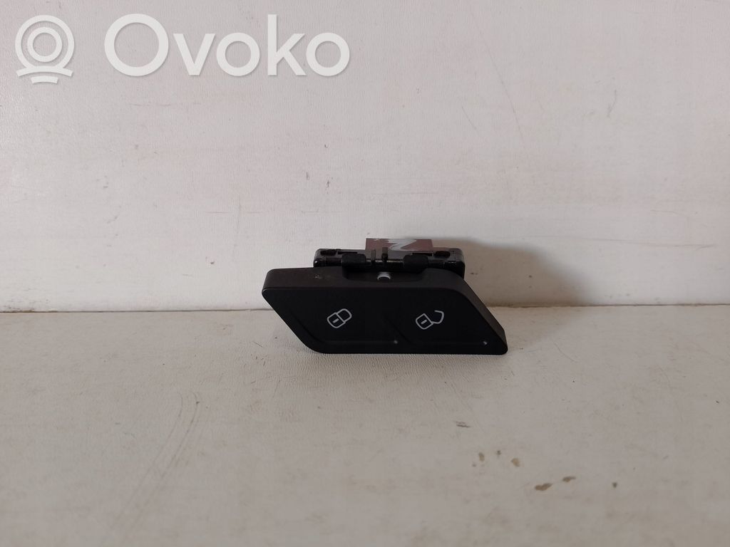 Volkswagen Caddy Other switches/knobs/shifts 