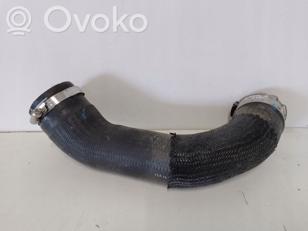 Chevrolet Camaro Furtun/conductă intercooler 