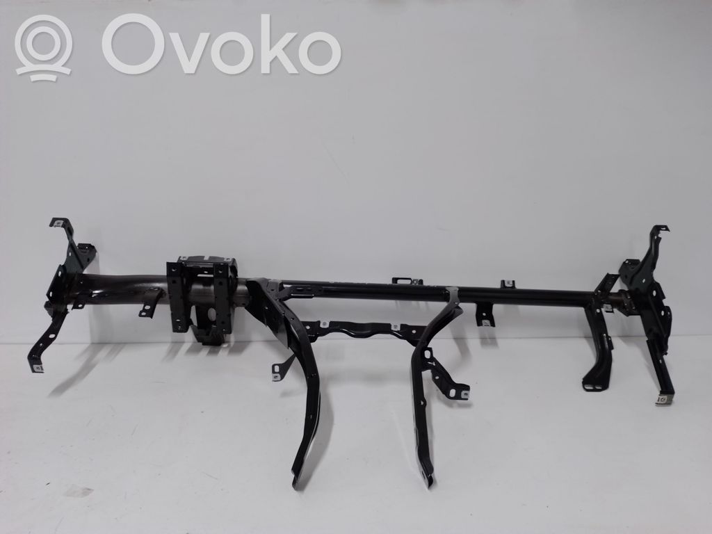 Audi Q3 F3 Panelė 