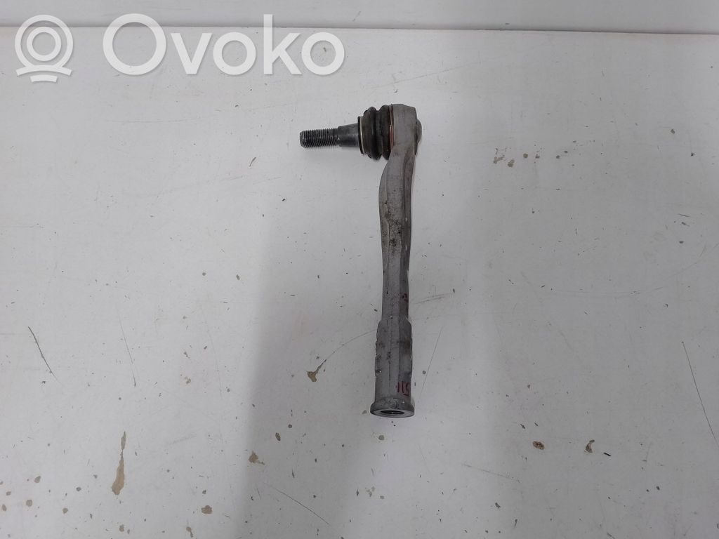 Audi Q5 SQ5 FY Vairo traukės antgalis 