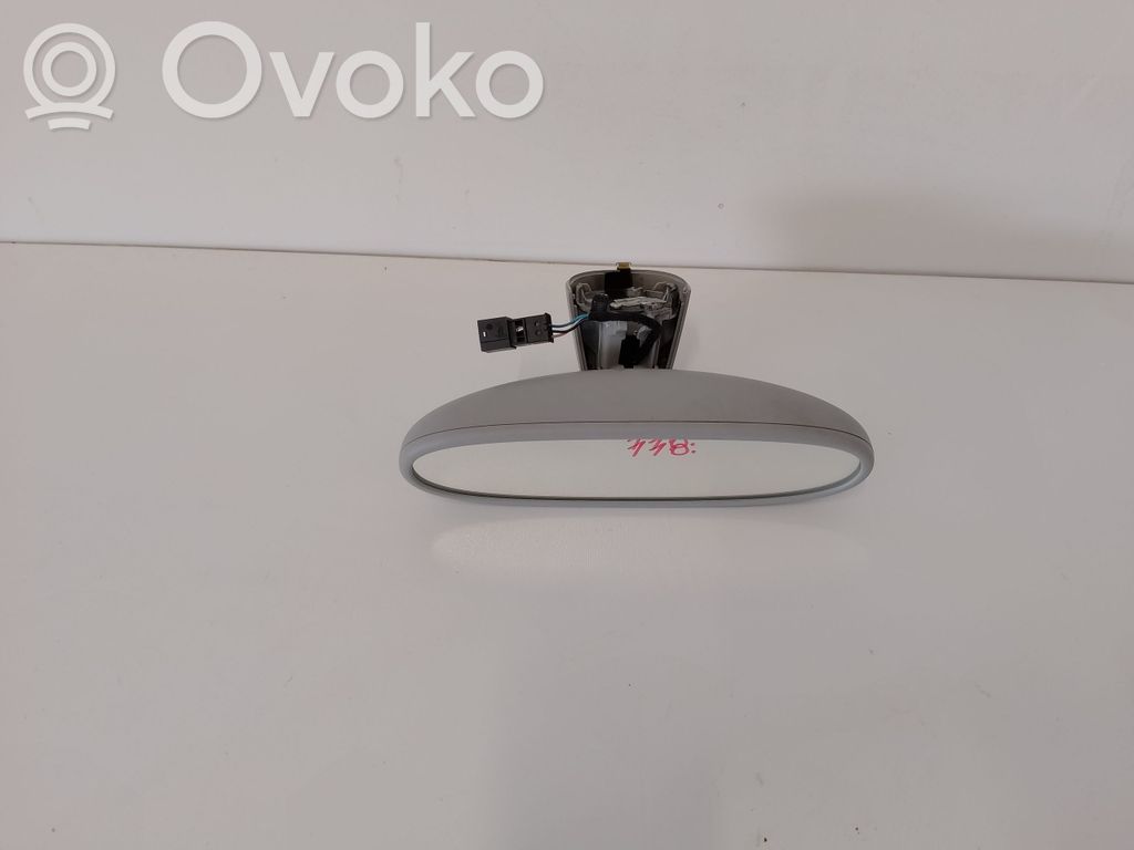 Audi A1 Rear view mirror (interior) 