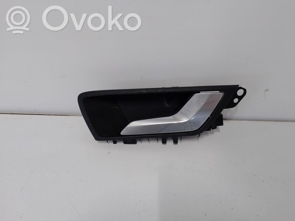 Front door interior handle   JX7BA22600