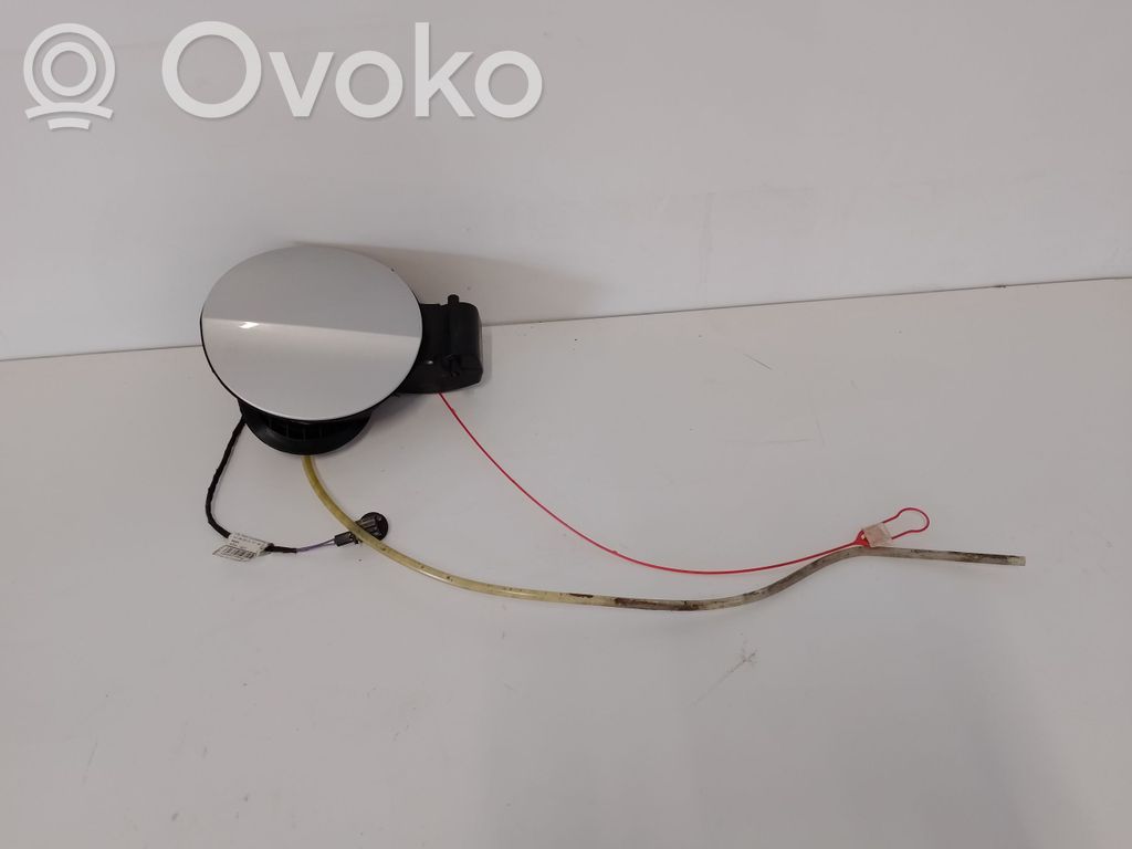 Audi A1 Fuel tank cap 