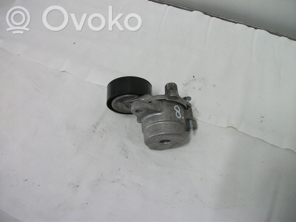 Opel Combo E Diržo įtempėjas 