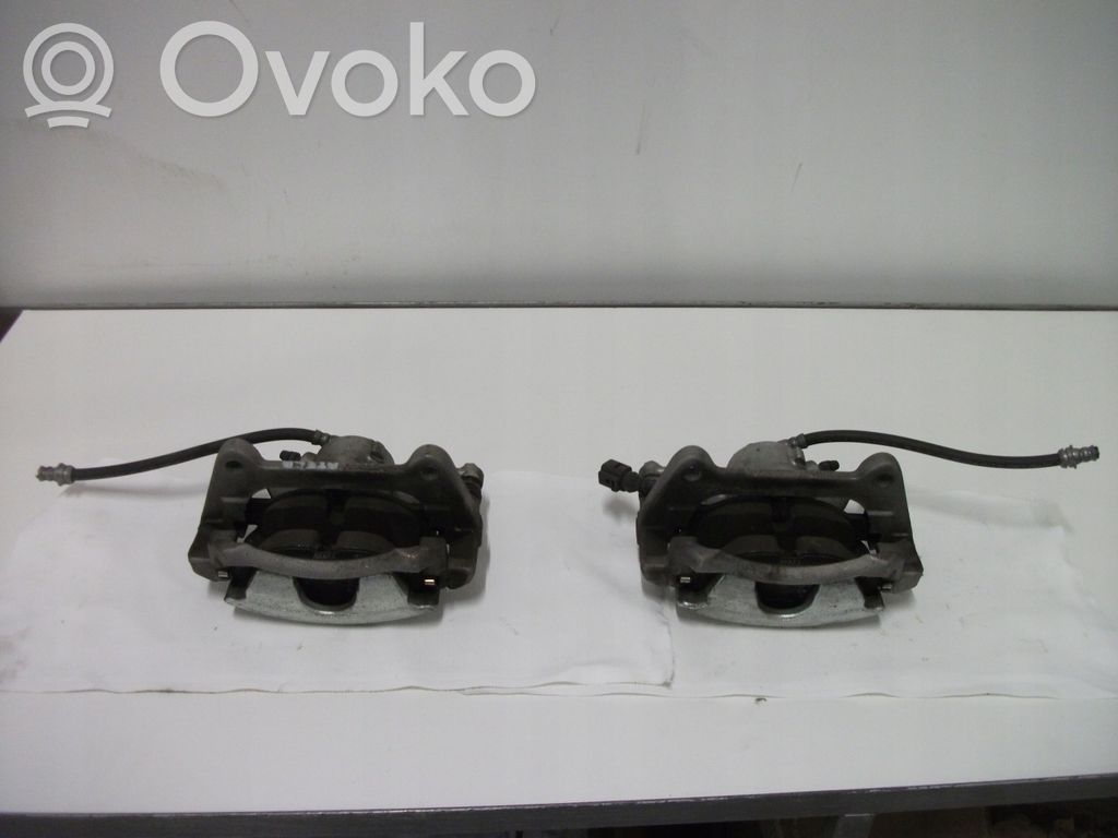 Seat Ateca Priekinis suportas 