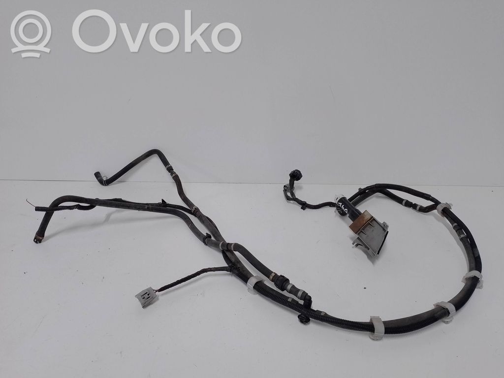 Mitsubishi ASX Wiązka przewodów lamp przednich 