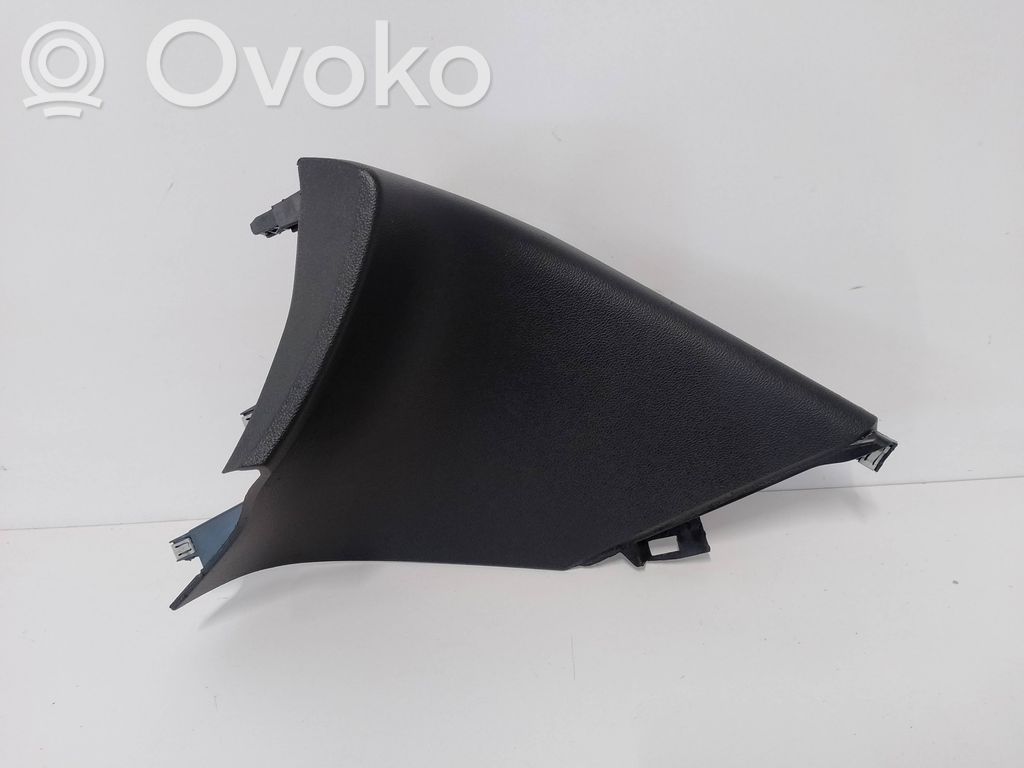 Renault Megane IV Other center console (tunnel) element 