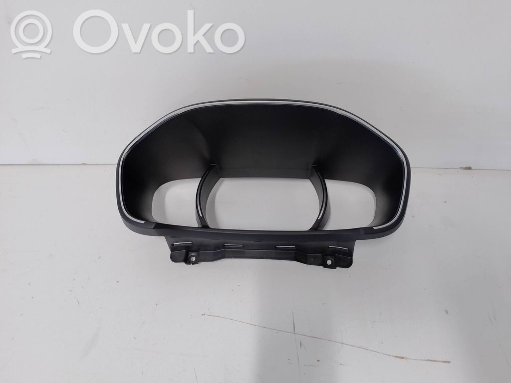 Renault Megane IV Instrumentu paneļa dekoratīvā apdare 