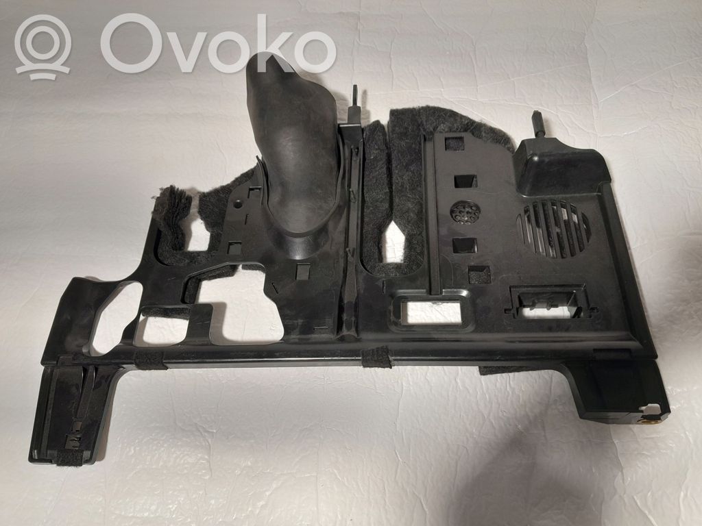 Audi A5 Alte piese de interior 