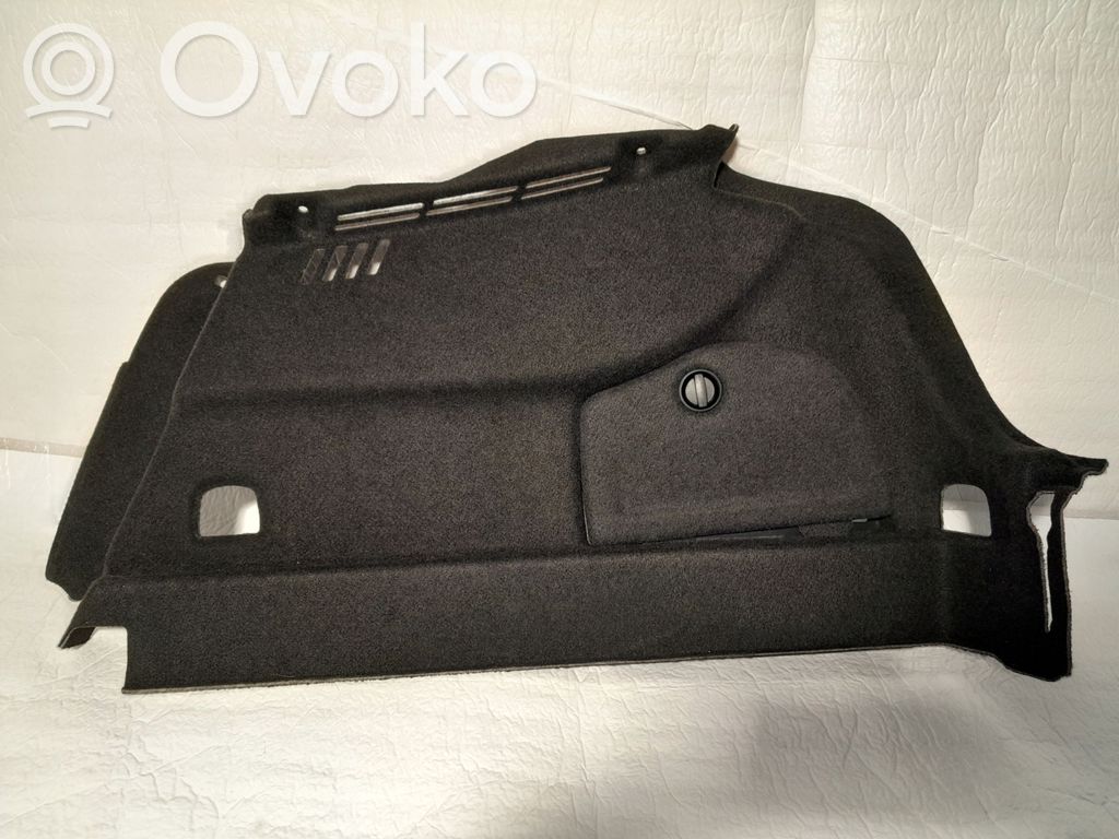 Audi A3 S3 8V Other trunk/boot trim element 