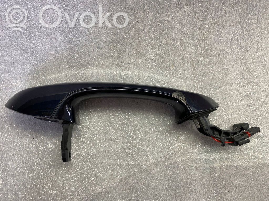 BMW 5 G30 G31 G38 Mâner exterior ușă față 