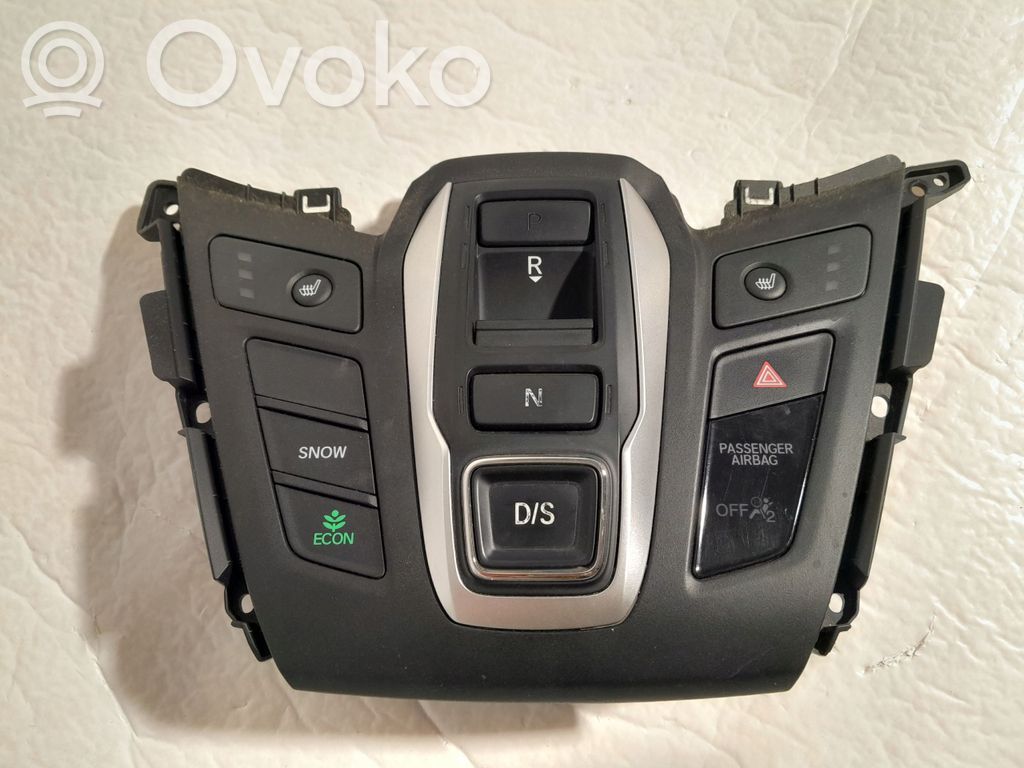 Honda Civic Jungiklis galinio dangčio uždarymo 