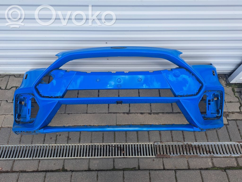 Ford Focus Front bumper 