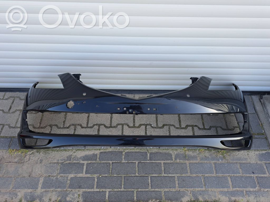 Mazda 6 Front bumper 