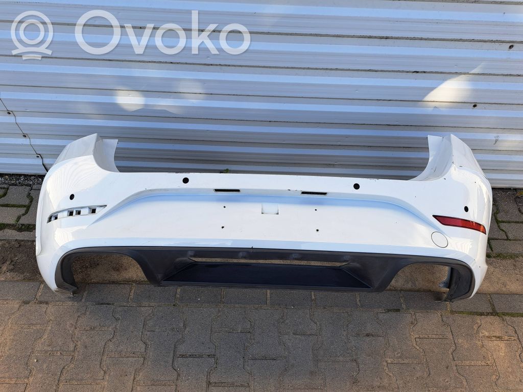 Seat Leon IV Бампер 