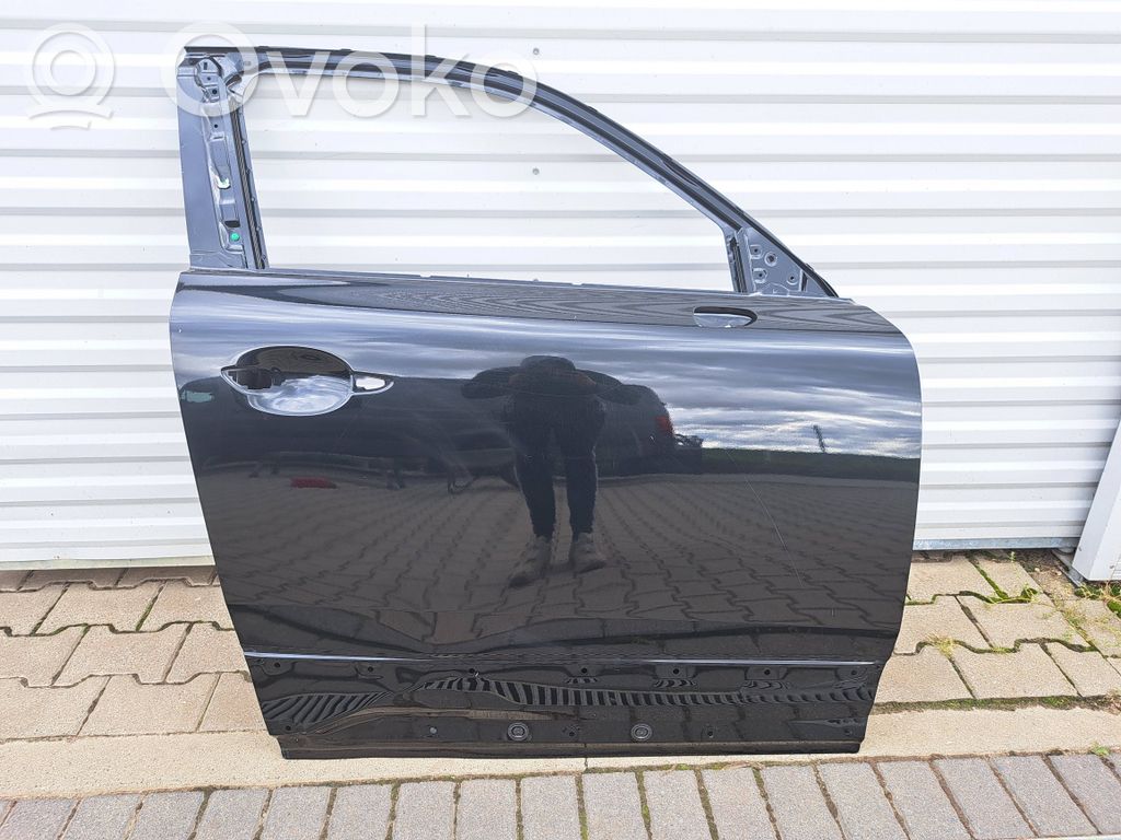 Mazda MX-30 Priekinės durys 