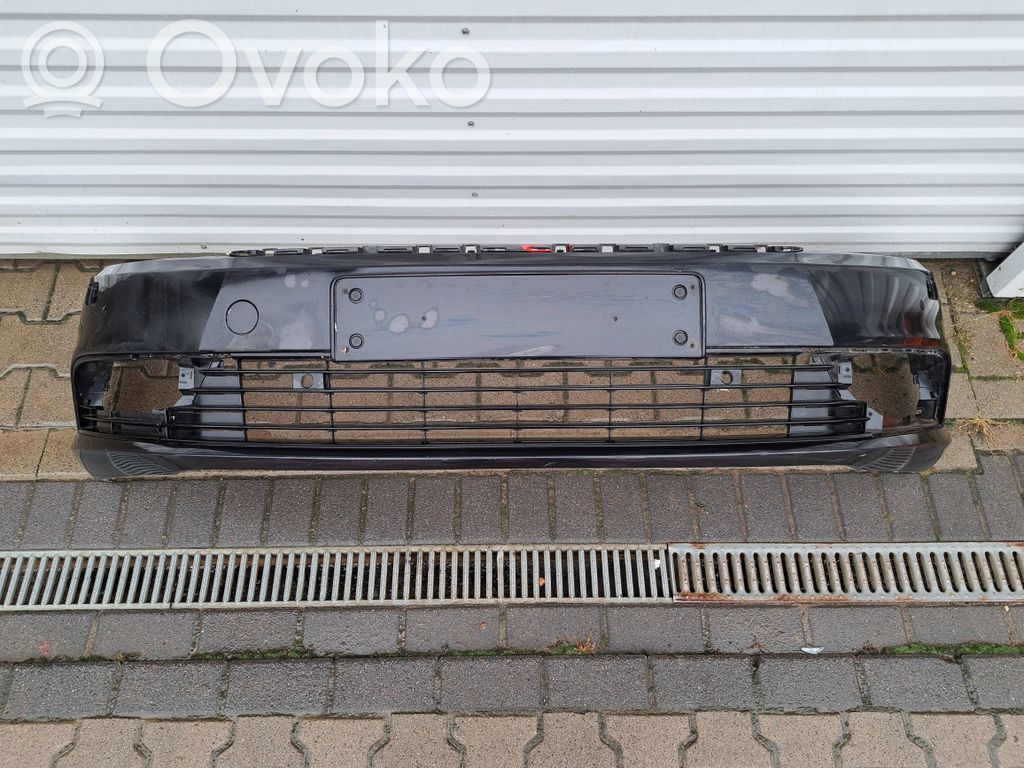 Volkswagen PASSAT CC Parachoques delantero 