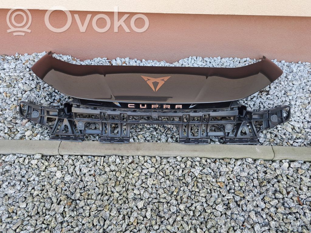 Cupra Born Parachoques delantero 