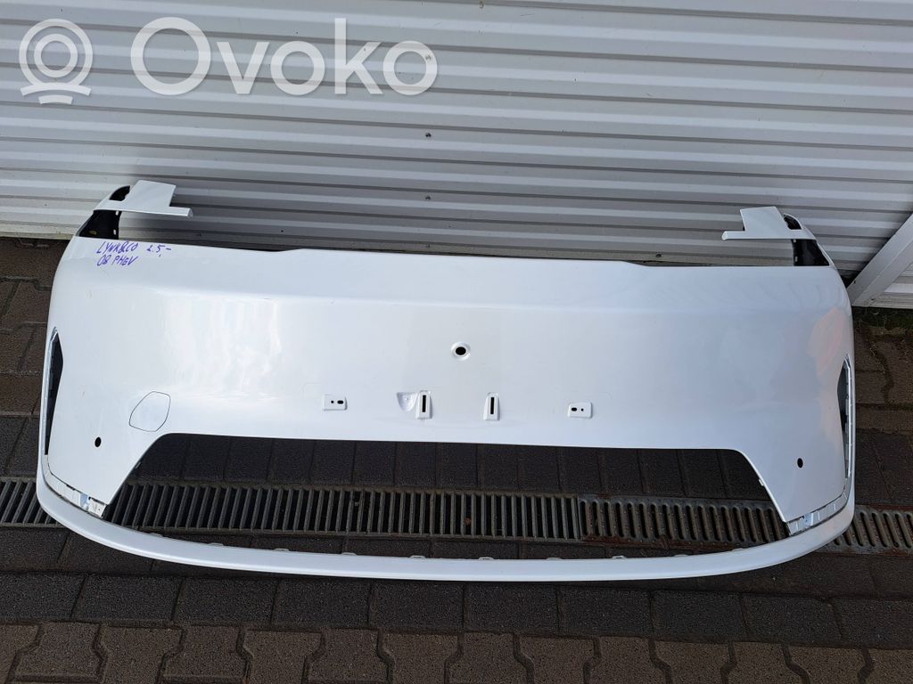 Lynk & co 09 Bară față 