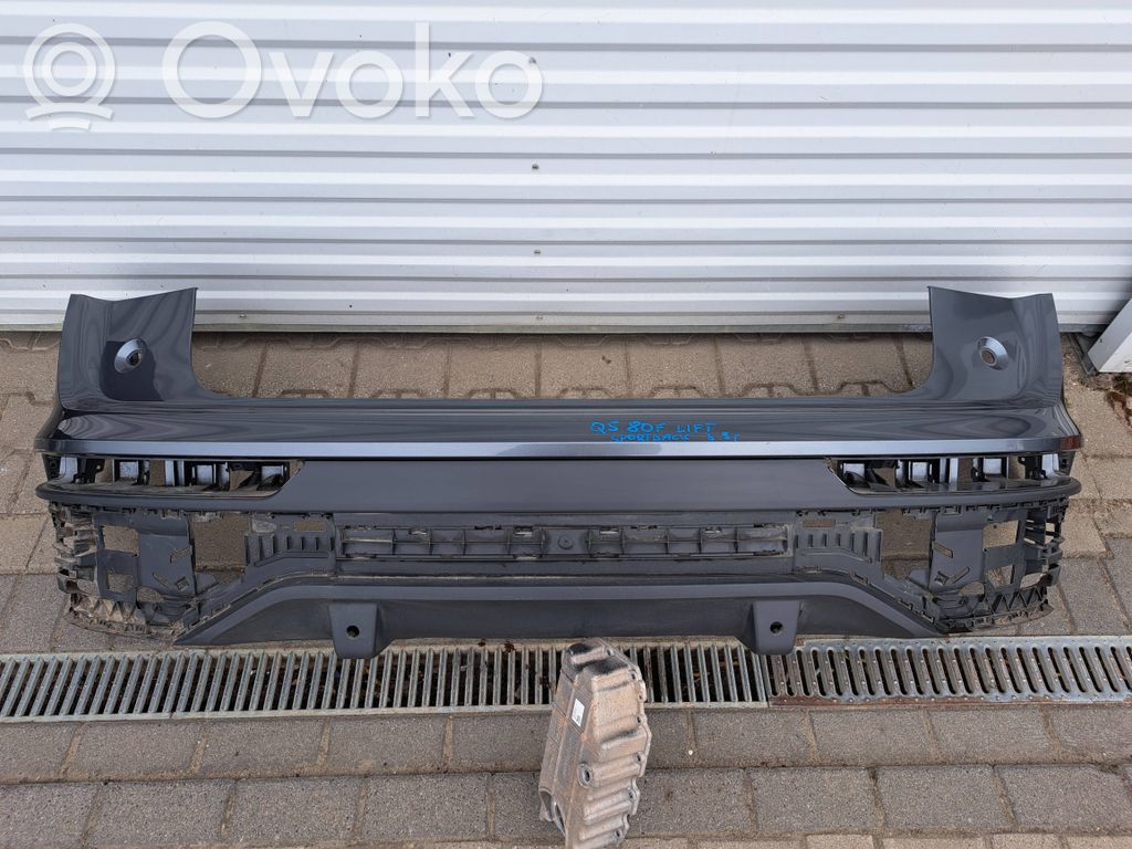 Audi Q5 SQ5 FY Parachoques 