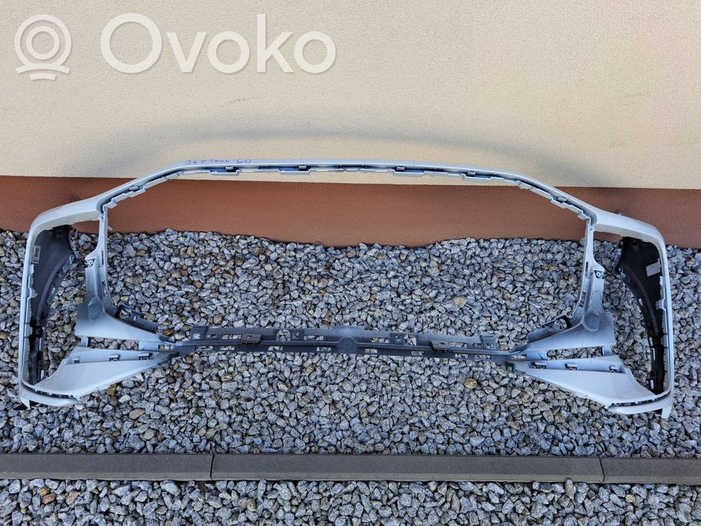 Audi Q6 e-tron Front bumper 