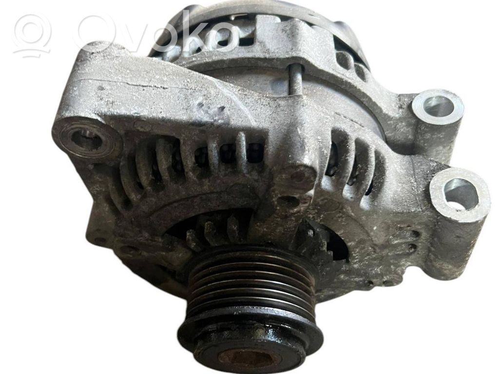 Land Rover Range Rover Sport L320 Generatore/alternatore 