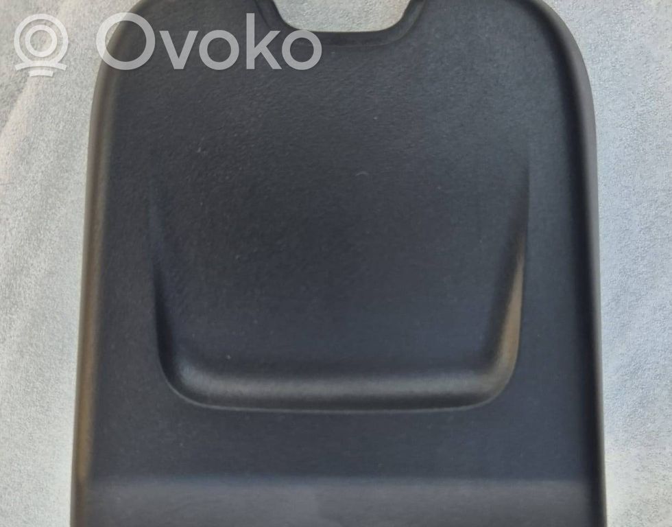 Audi Q7 4M Inne części wnętrza samochodu 