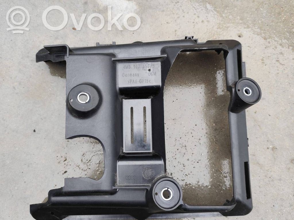 Audi Q7 4M Other interior part 